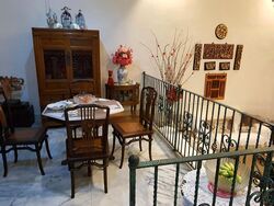 Peakview Estate (D16), Terrace #458858951